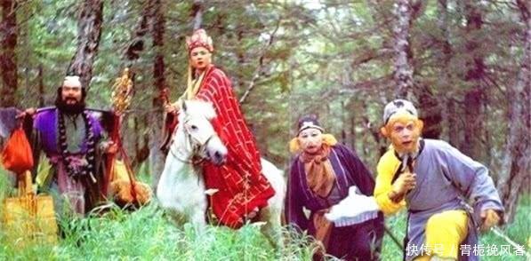 琉璃|怪不得沙僧打碎了一个灯,就被贬下凡间,看看那个灯是什么来历吧