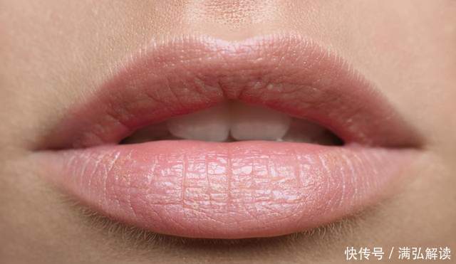 睡眠质量|寿命长的人,往往有3处“发红”,哪怕只占一个,身体也还算健康