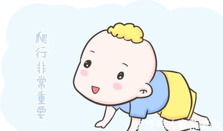 学步车|八个月宝宝会走路是“天才”宝宝学走路的六大误区,爸妈该知晓