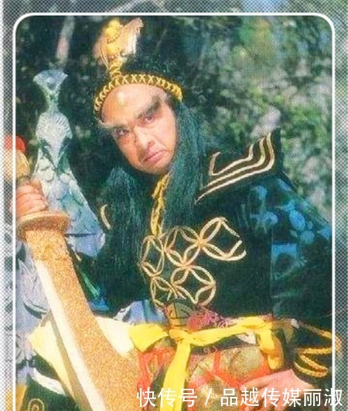 小妖|金箍棒一万多斤,竟然被一个名不见经传的小妖偷了?是BUG吗?