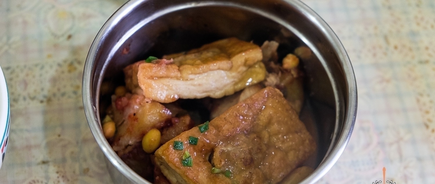 姥姥|76岁妈妈早餐准备了10大盘,孩子去吃饭,回家后却说以后要少去