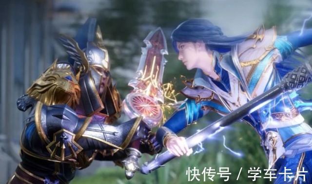 女神|斗罗大陆两大女神被萌化，软萌小舞太甜美，千仞雪瞬间变成小可爱！