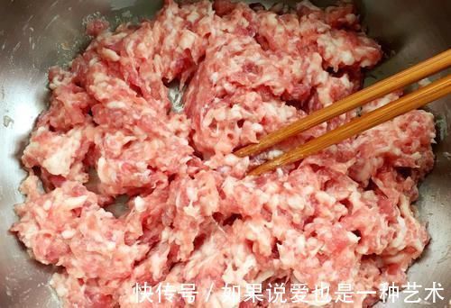 肉馅|饺子馅好吃,这碗“水”是关键,教你秘制香料水,加到馅里特别香