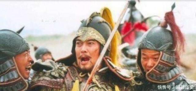 中国|中国历史上,那些堪称诡异的战役,赢的莫名其妙,输的奇妙莫名