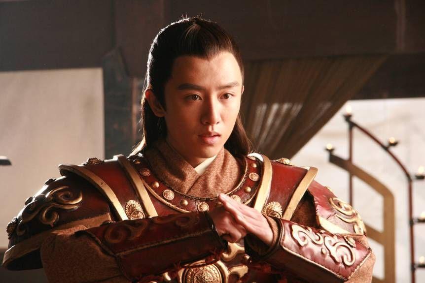 道德真君&黄天化有何背景有何功劳竟能高居封神榜首位,比其父黄飞虎还牛