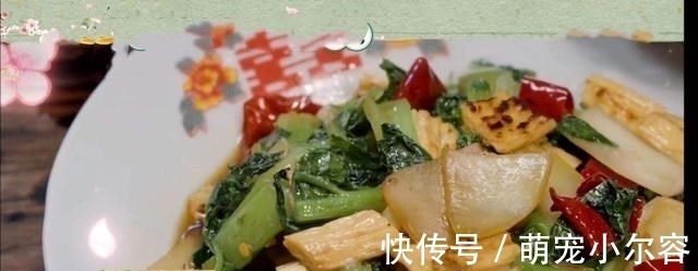 蓋菜|《向往5》開播,黃磊做第一餐,4人3道菜太下飯,吃的一粒米不剩