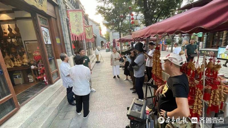 蓝谷|《行走海岸线》青岛段今开播，即墨区独占三集彰显蓝色实力