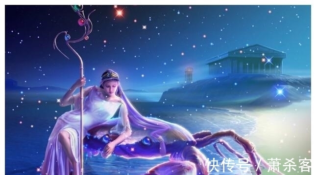 白羊座|天生注定适合在一起的四对星座组合