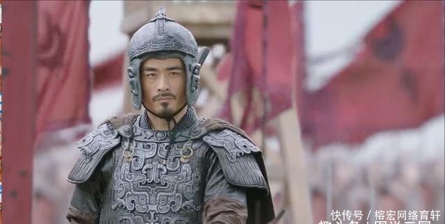 忽略|诸葛亮的接班人是姜维,忽略司马懿也有一个接班人,比姜维更厉害