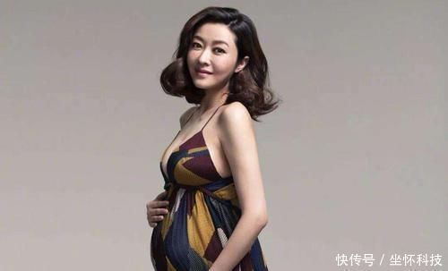 臂部|女人怀孕后这4个地方会变大，最后一个很伤身，也最需要家人重视