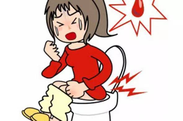 大便出血是什么情况?