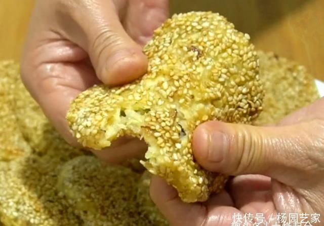 加上|苹果别直接吃了,加上鸡蛋做成早餐饼,营养好消化,孩子最爱吃