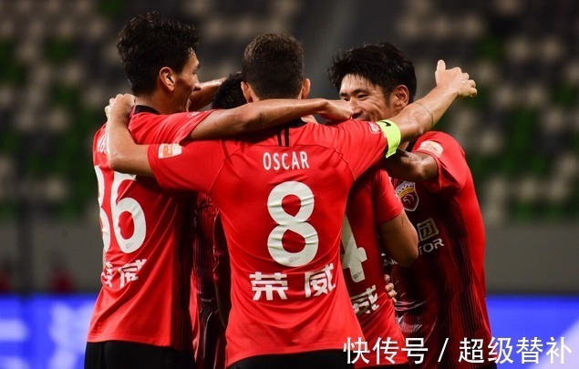 广州队|1-5变1-0!前中超冠军踢疯了,诞生2大神迹,68球神锋成“水货”