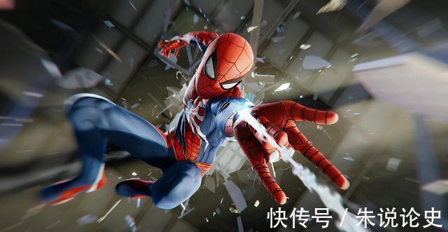 蜘蛛侠2|《漫威蜘蛛侠》Boss战略有缩水,理由是避免加班?
