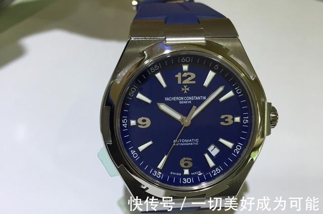 鳄鱼皮 江诗丹顿入门级手表怎么选,流行系列手表选哪款!