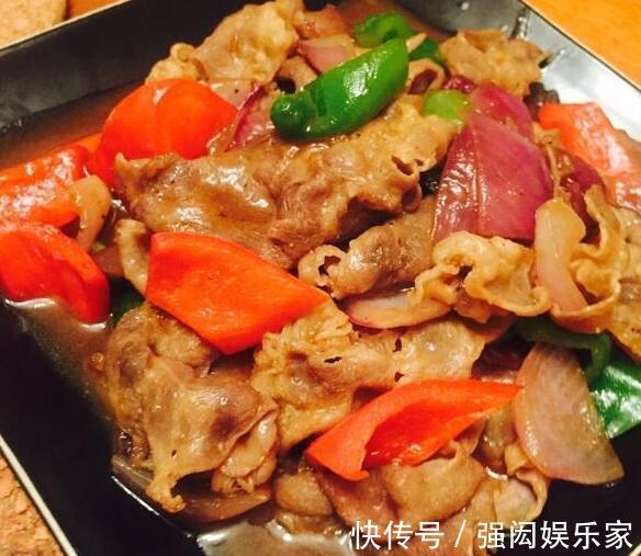 家常菜|推荐4道家常菜，简单美味，从小吃到大，孩子每顿多吃3碗