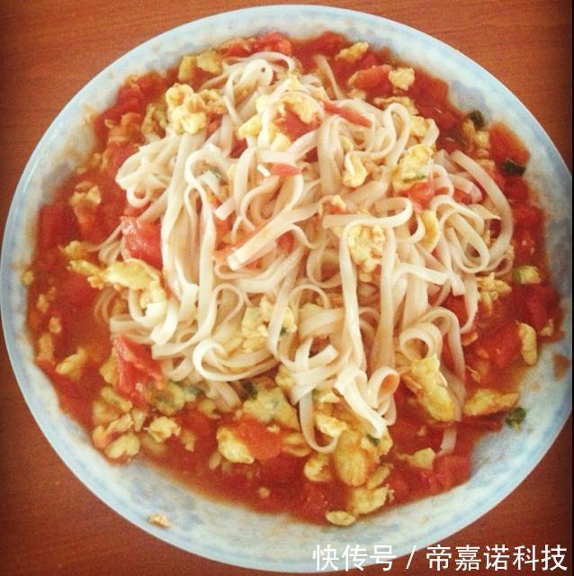 美味好吃的几款面条做法,简单易做,女儿一碗都不够吃!