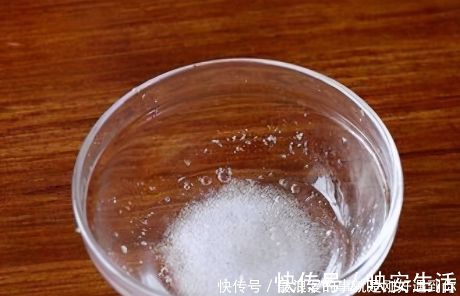 豆腐脑|晚上睡前泡1把黄豆，第二天早餐就有了，嫩滑豆腐脑，不用花钱买