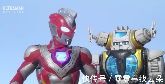 m1|泽塔奥特曼对付人工怪兽M1,不能打不能杀,贝利亚黄昏效果佳