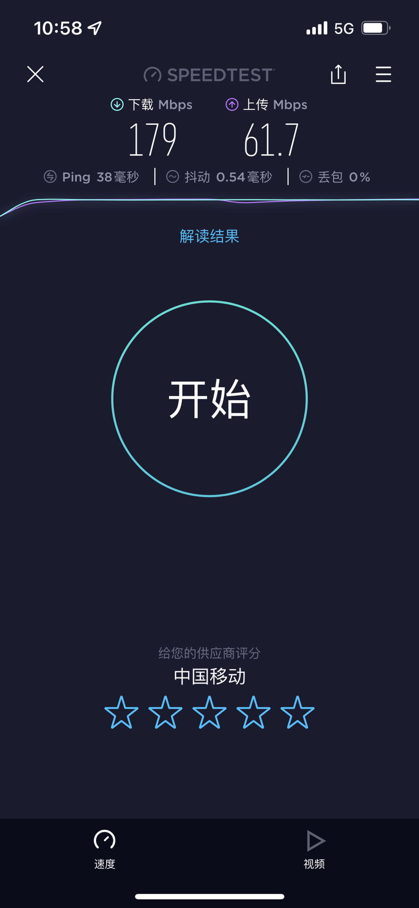 中国广电|iOS 15.4还有彩蛋！苹果手机支持新5G频段：网速拉满