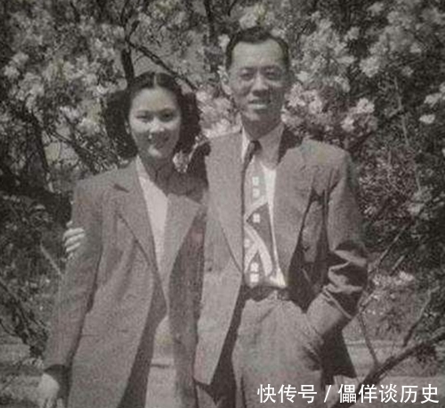 儿子|张幼仪再嫁前写信问儿子意见,儿子回她8字,成了对徐志摩的讽刺