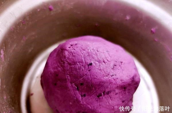 汤圆|汤清味美,甜而不腻的养生双色汤圆,你还没吃过吧