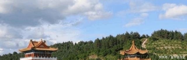 名称|城市名称最威武大气的一个省,每一个都是一段历史,历史底蕴深厚