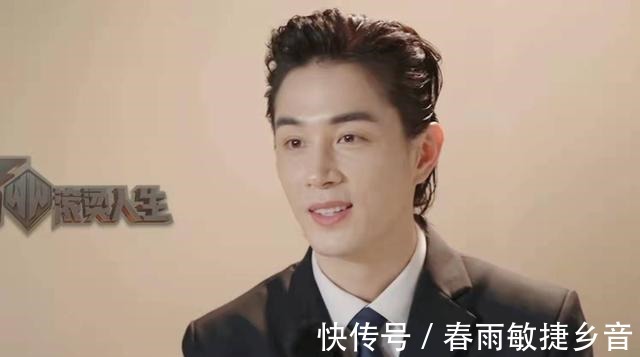 《滚烫人生》飞行员职业体验，张智霖缺席李承铉回归，还加入2人