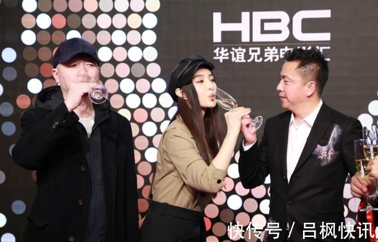 王中军|华谊王氏两兄弟，挥金如土时有多辉煌，人走茶凉后就有多落魄