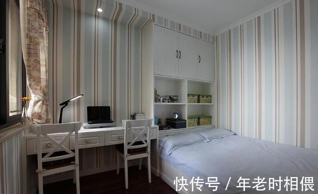 简装|新房已入住,越住越舒服,简装风格新房装修得很舒适!