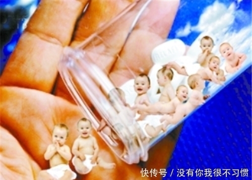 小萌珠|中国首例“试管婴儿”已32岁了,现状如何?跟你想得不太一样