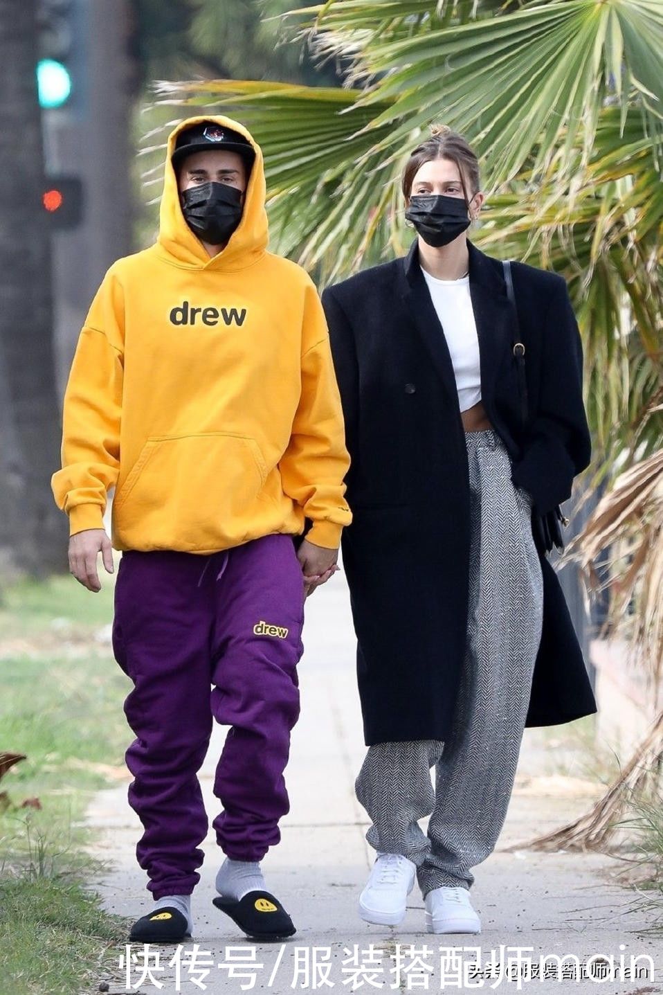 运动遇见休闲，就是2021年的流行趋势Athflow风