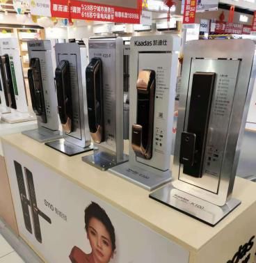 代理|割韭菜？代理商列举凯迪仕智能门锁七条“罪状”