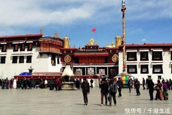 少林寺|国内香火最旺的3座寺庙，少林寺没有上榜，第一实至名归