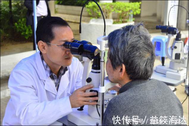 眼科医生|为啥眼科医生自己都不敢做近视手术，很多都戴眼镜原因很无奈