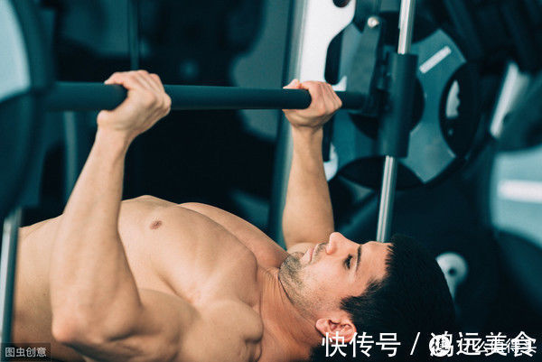 平台期|力量和肌肉的增长停滞不前?这里有一个方法帮助你解决