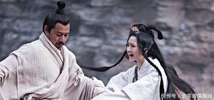 最深|历史上城府最深的5个人, 勾践只排第三, 第一居然是他！