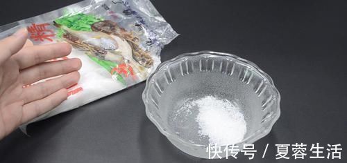 酸性|家里有味精的抓紧看看,别不当个事,等吃亏就晚了,看完涨知识了