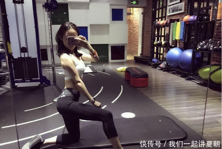 腰围|女生小肚腩怎么减让腰围从80cm降到65cm，4个方法，快速实现