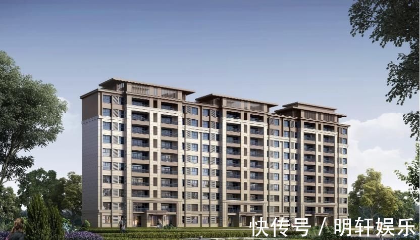 盛京|日访破千,地铁洋房逆势热销的背后逻辑是什么?