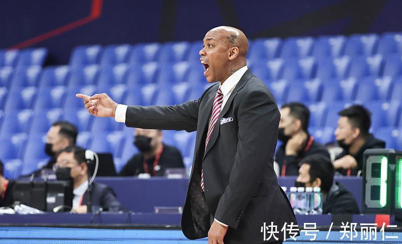 邓蒙|北控队大手笔操作!33+7悍将即将加盟,马布里囤积四外援补齐短板