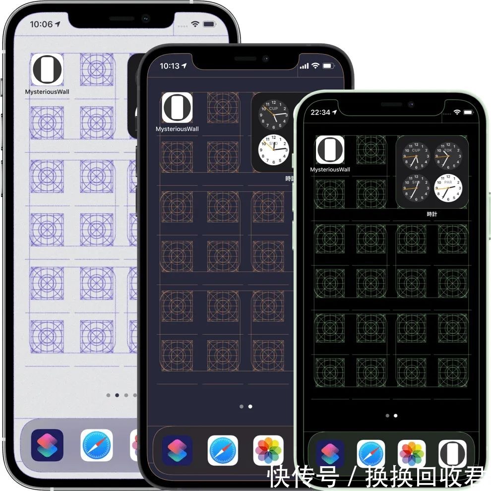 手机|小米爆全新折叠屏专利!来看这些品牌的折叠手机,究竟哪家强?