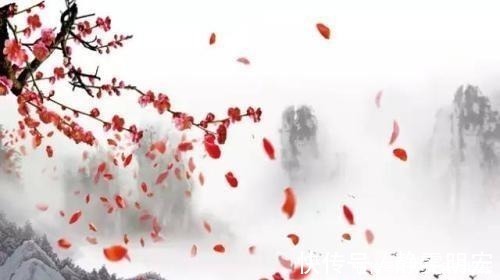 欧阳修|史上作者归属最有争议的六首宋词,每一首都足够惊艳