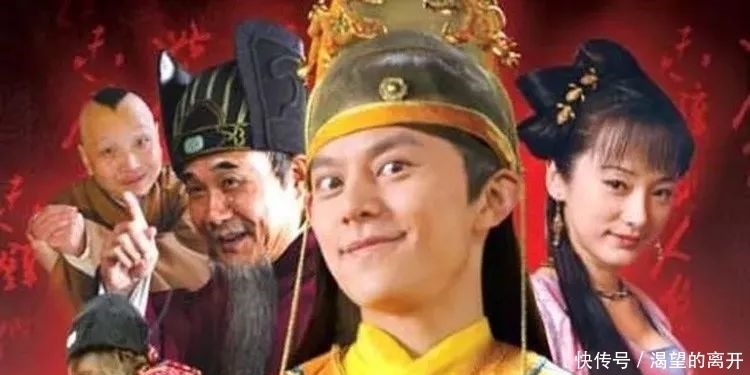 明孝宗朱祐樘|明朝虎父犬子:一代贤主朱祐樘为什么偏偏培养出昏君典范朱厚照?