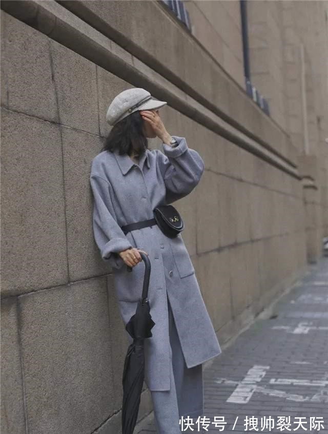 穿搭 女人穿衣显“贵”,这4个要点很关键!穿对选对,高级上档次!