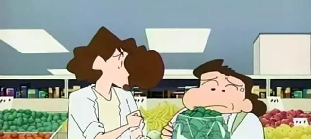 青椒|蜡笔小新野原新之助最怕的三件东西,你知道是什么?