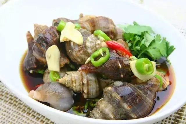 海螺|茄子不能這樣吃,否則后果很嚴重一定要告訴身邊的朋友……