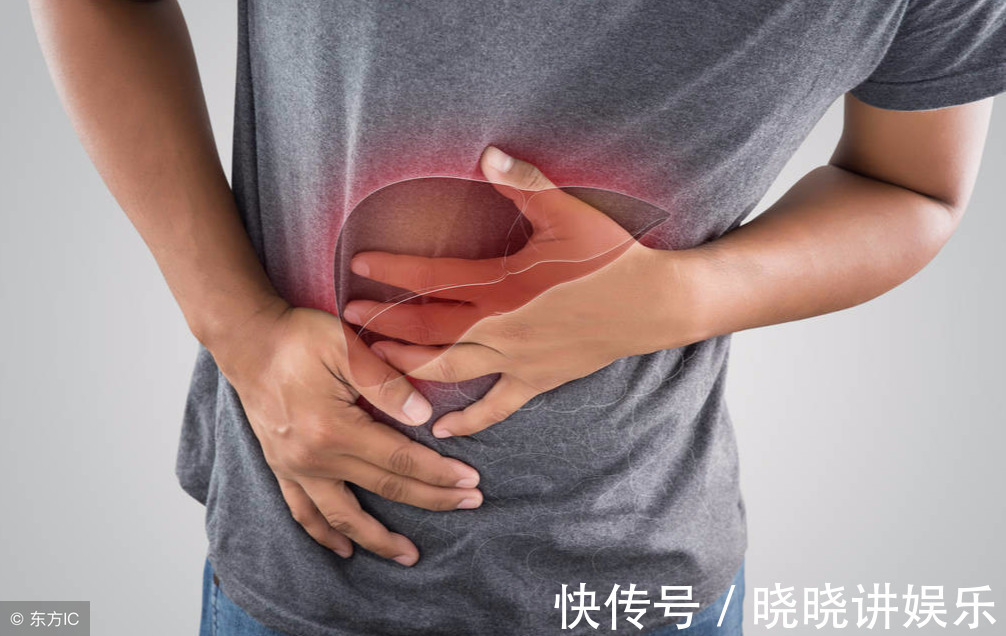 因素|肝硬化“祸根”找到了,除酒外,还有3个因素,最好1个都不占