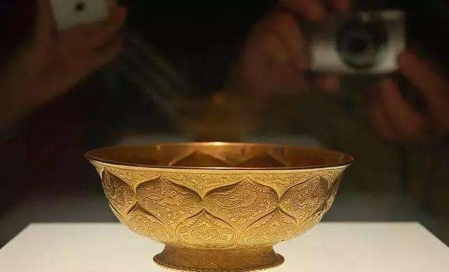 中国|中国历史上下落不明的4件“无价之宝”,它们到底去哪了?