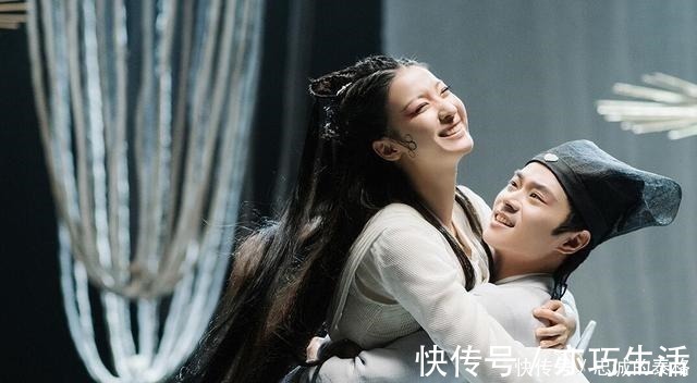 幸虧王楚然沒晉級否則節(jié)目必翻車，黑馬賽制扯了《演員》的遮羞布